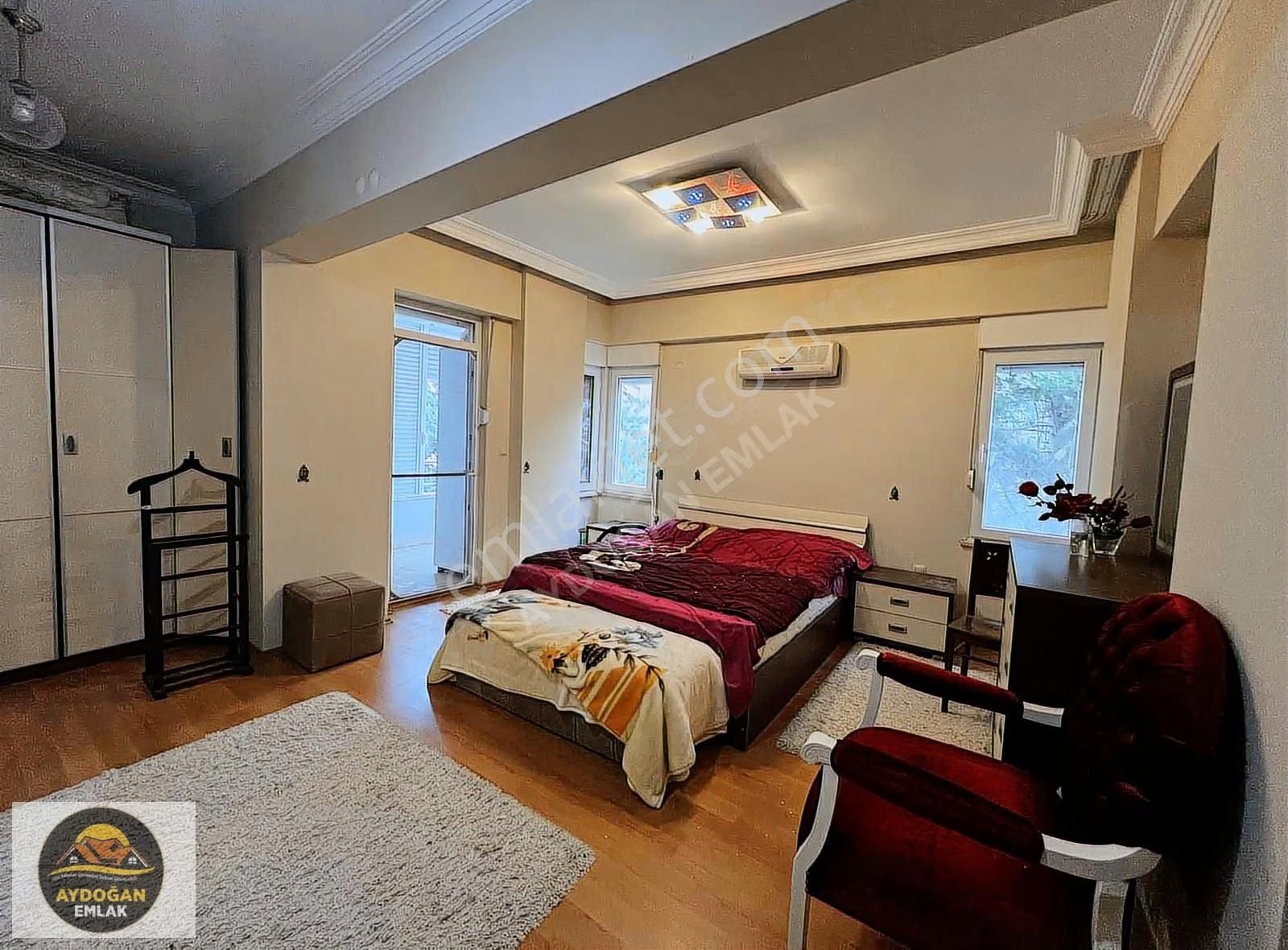 Aydoğan Emlaktan Denize Sıfır Geniş 3+1 Daire-havuzlu Site - Görsel 5