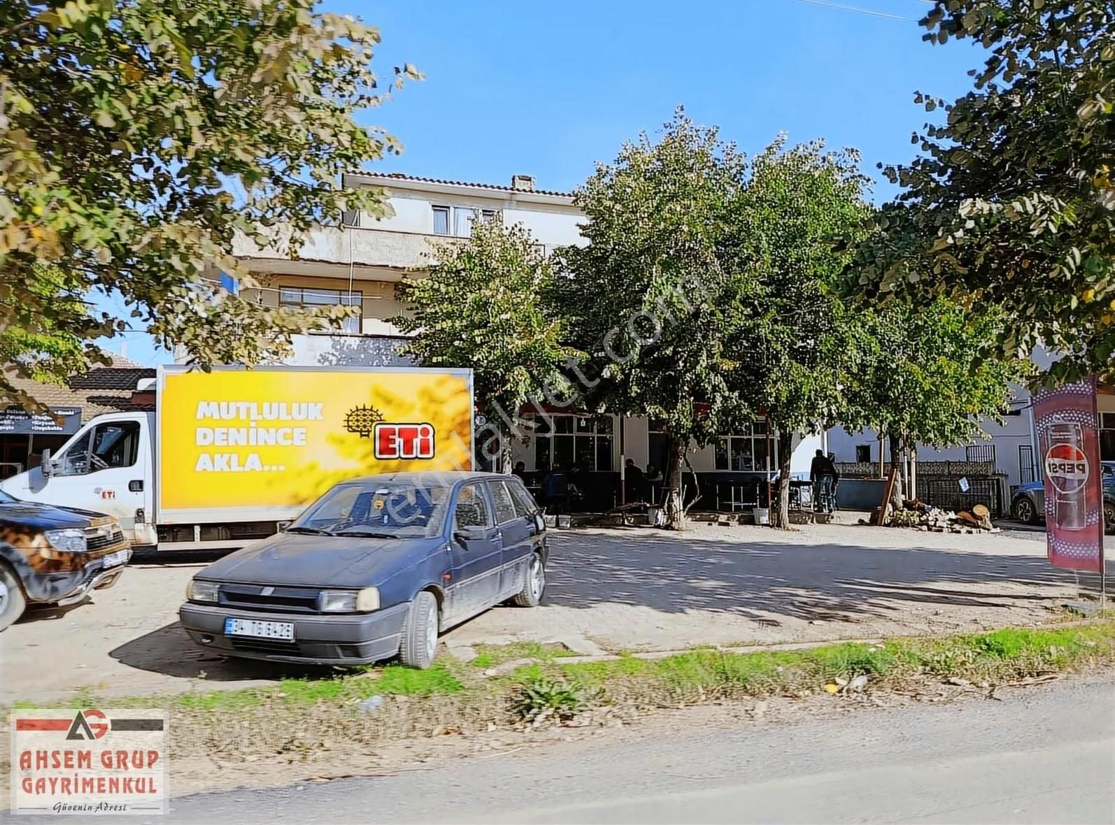 Manavpınarı'nda 1810m²! Elektrik/su 200m! Yaz Kış Ulaşımlı Arsa - Görsel 27