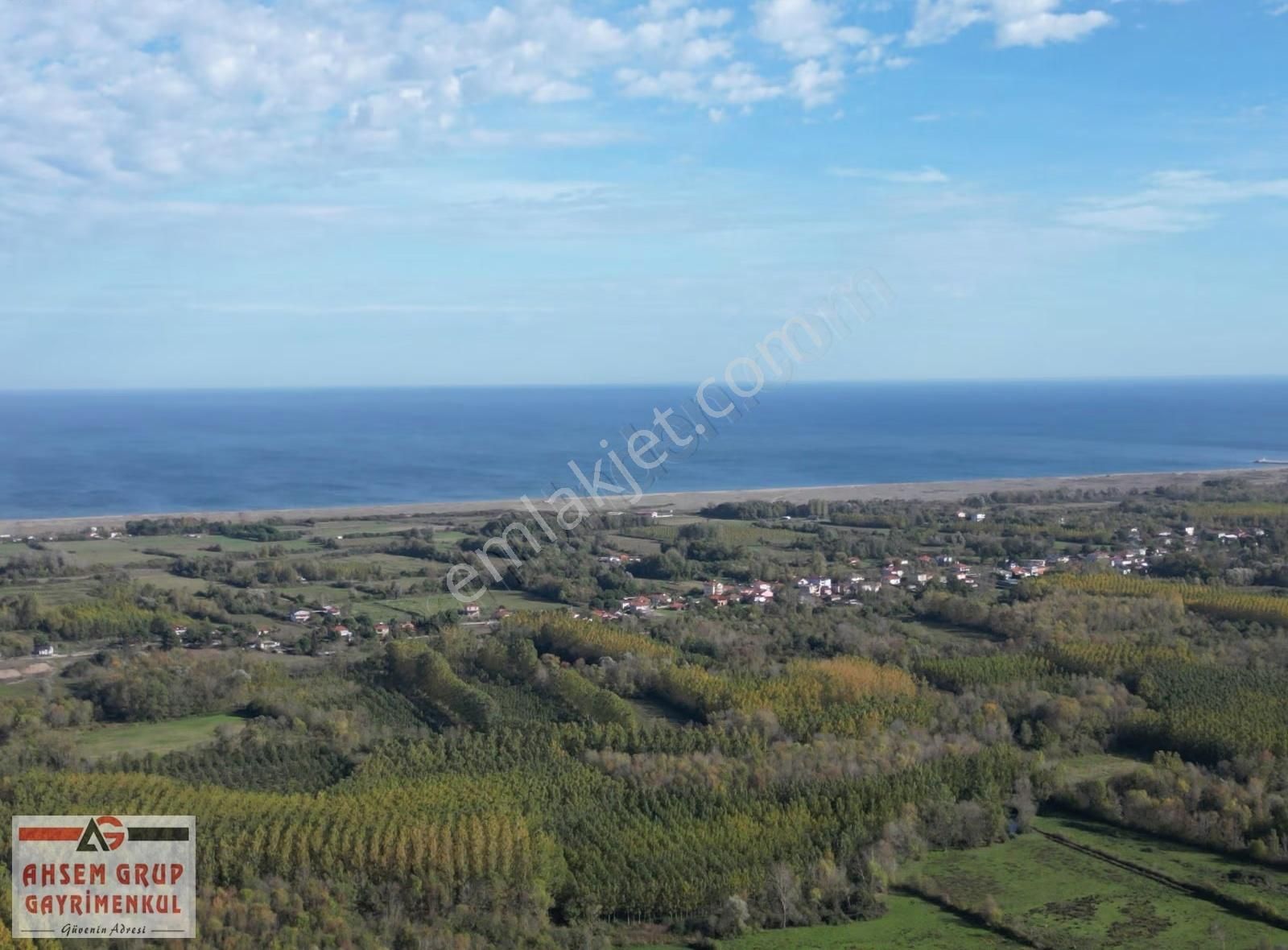 Manavpınarı'nda 1810m²! Elektrik/su 200m! Yaz Kış Ulaşımlı Arsa - Görsel 12