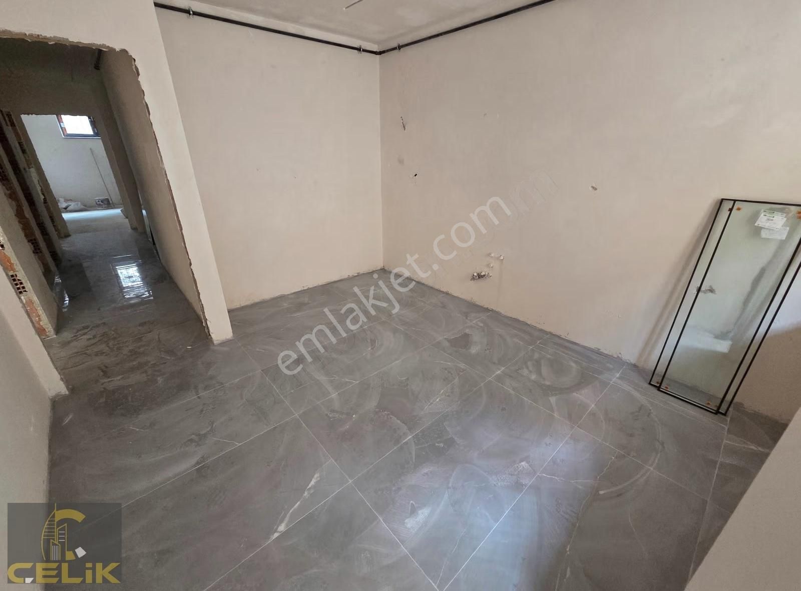 Cevatpaşada 2+1 110 M2 Ferah Bahçekatı - Görsel 5