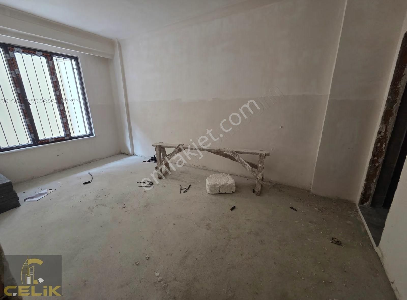 Cevatpaşada 2+1 110 M2 Ferah Bahçekatı - Görsel 14