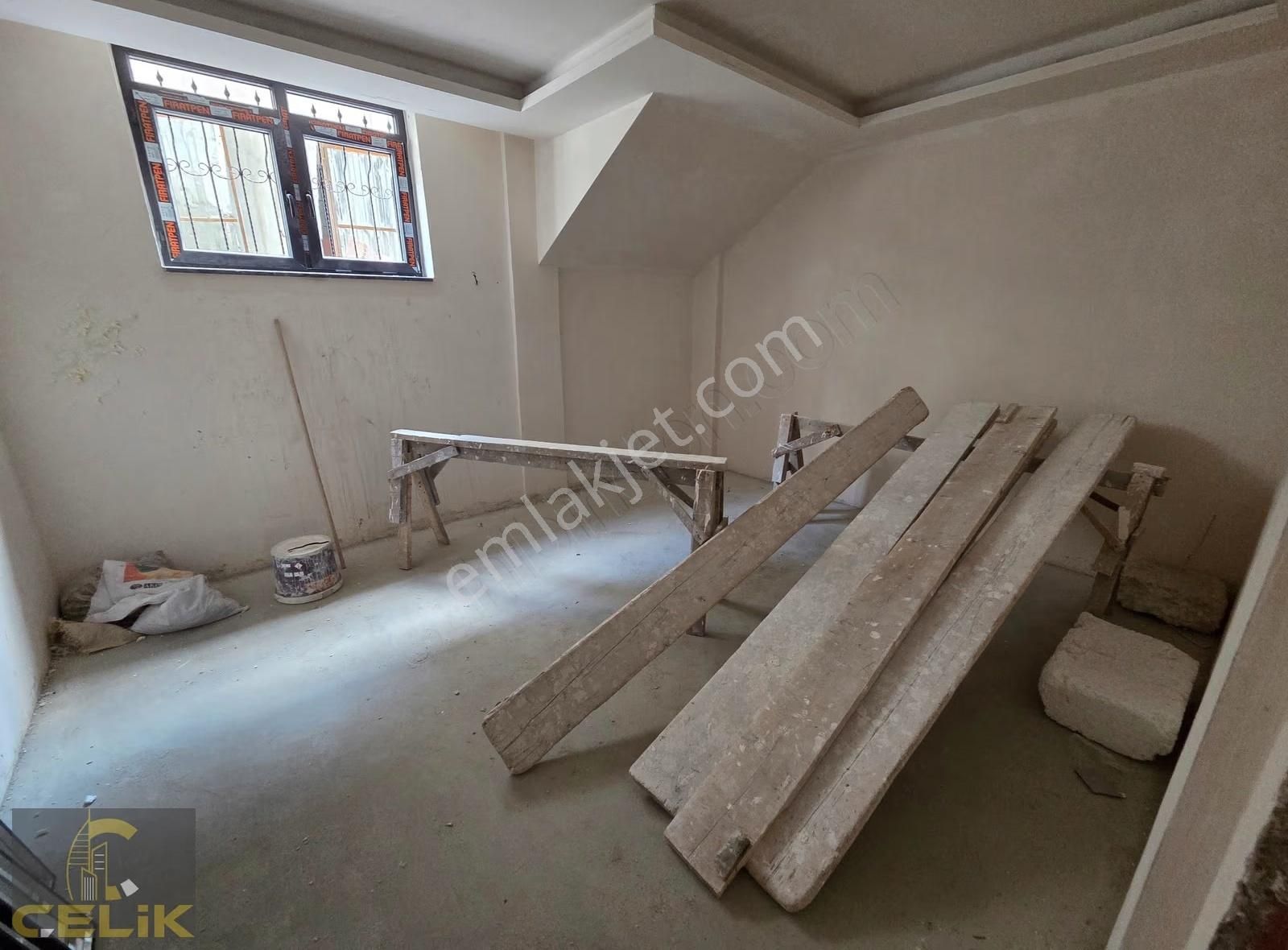 Cevatpaşada 2+1 110 M2 Ferah Bahçekatı - Görsel 12
