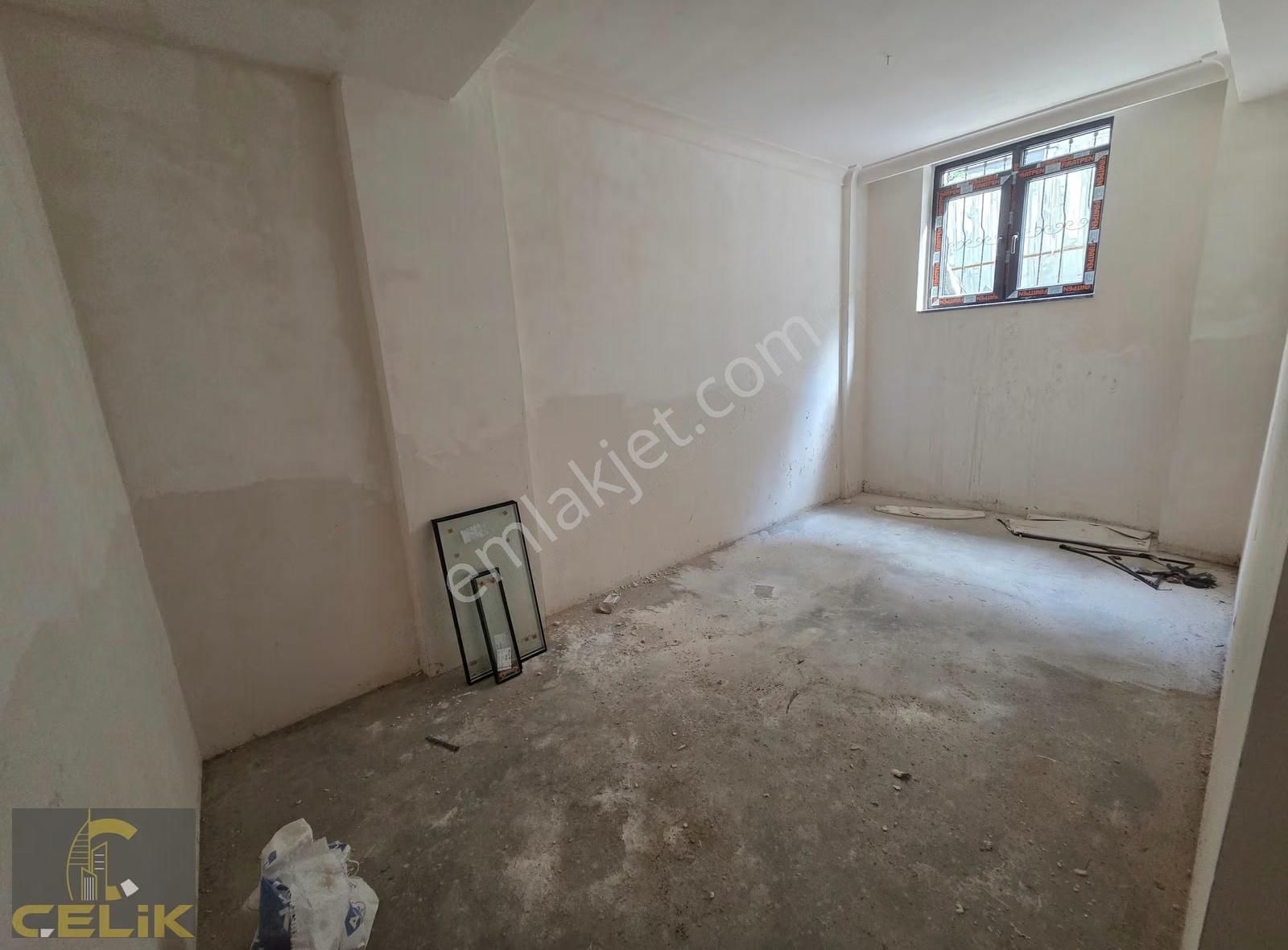 Cevatpaşada 2+1 110 M2 Ferah Bahçekatı - Görsel 9