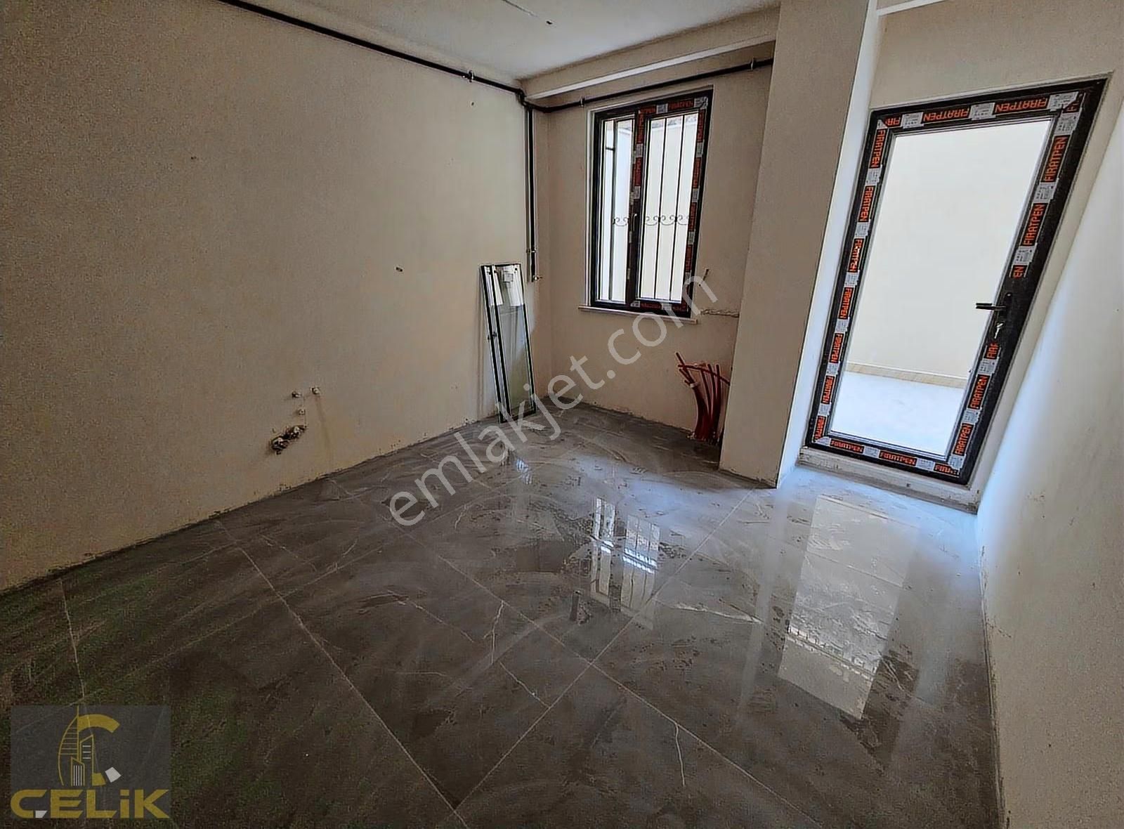 Cevatpaşada 2+1 110 M2 Ferah Bahçekatı - Görsel 4
