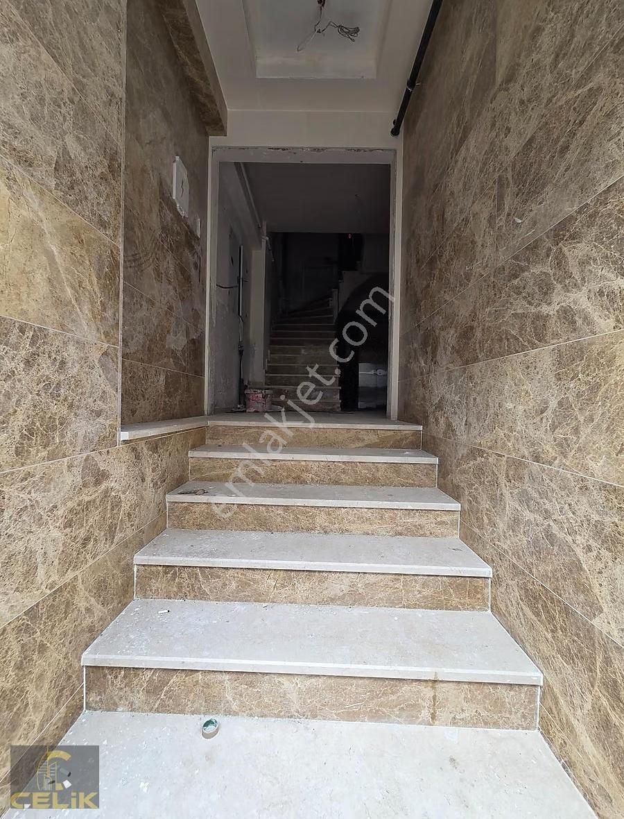 Cevatpaşada 2+1 110 M2 Ferah Bahçekatı - Görsel 7