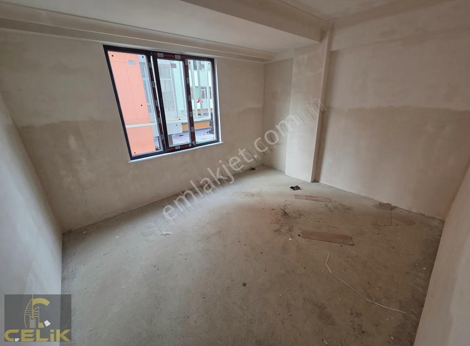 Cevatpaşada 3+1 128 M2 Ferah Arakat Daire - Görsel 13