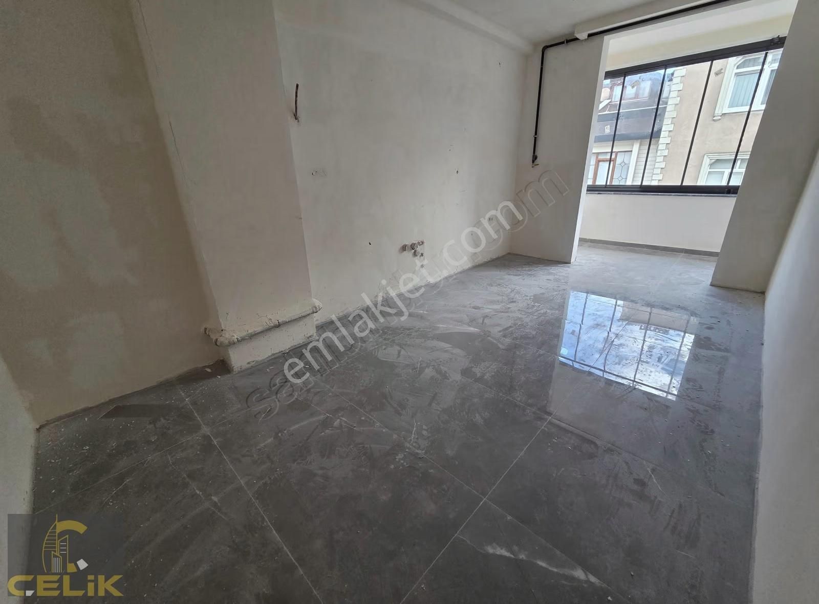 Cevatpaşada Geniş Aileler İçin 250m2 5+2 Dubleks - Görsel 18