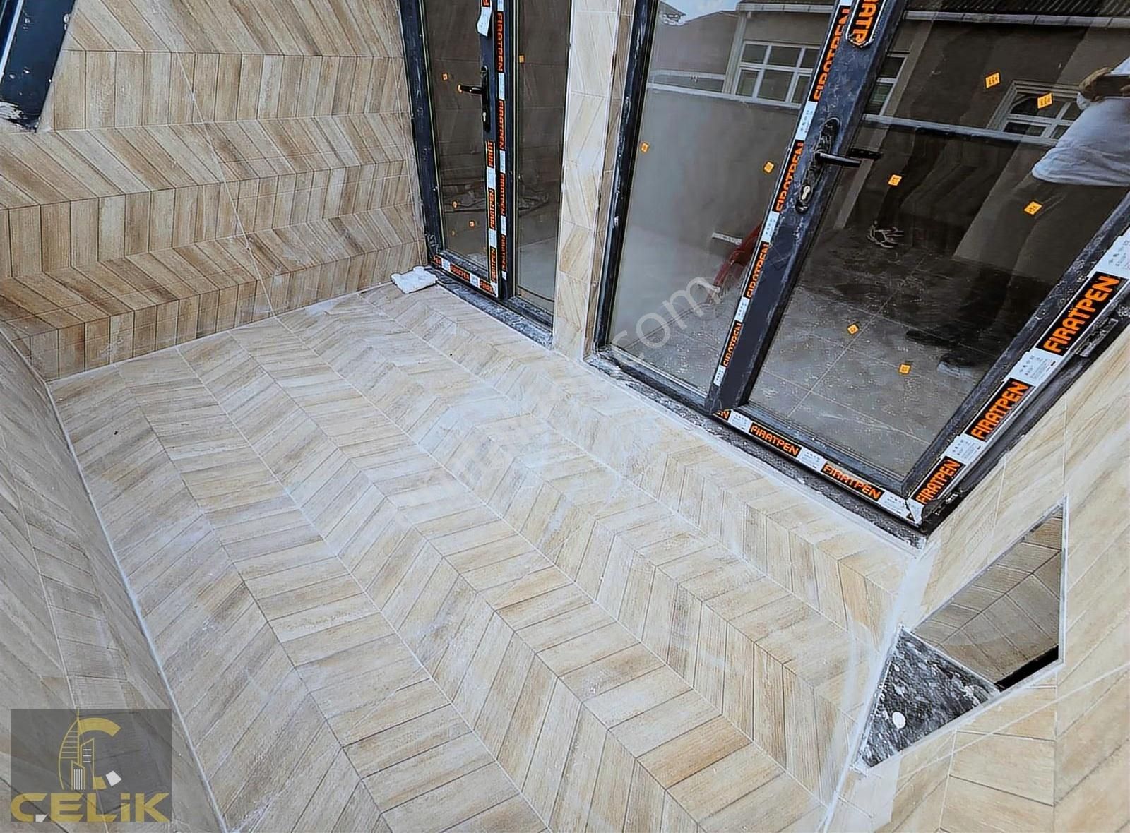Cevatpaşada Geniş Aileler İçin 250m2 5+2 Dubleks - Görsel 25