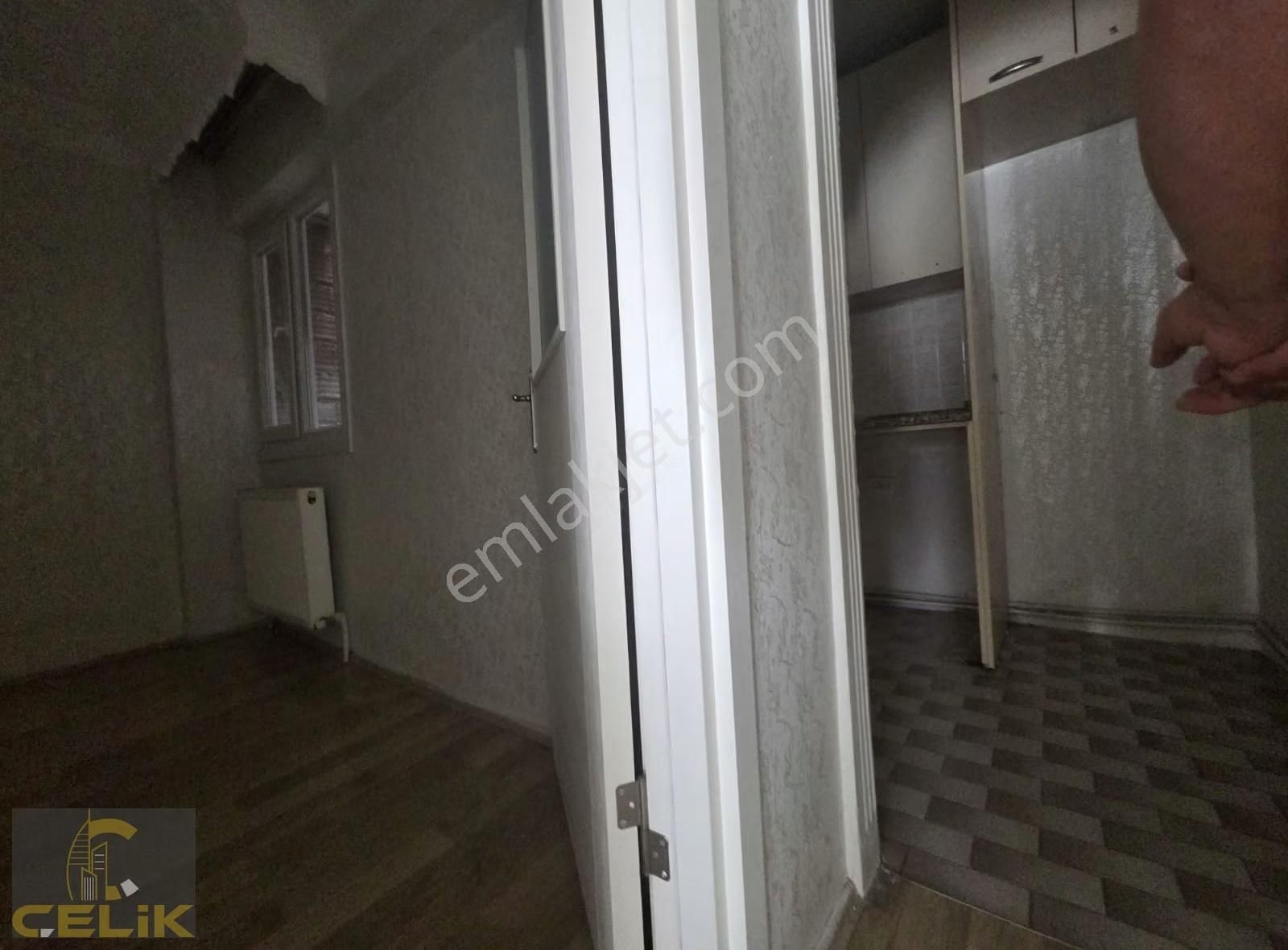 Yıldırımda 2+1 70m2 Krediye Uygun Masrafsız Arakat - Görsel 10