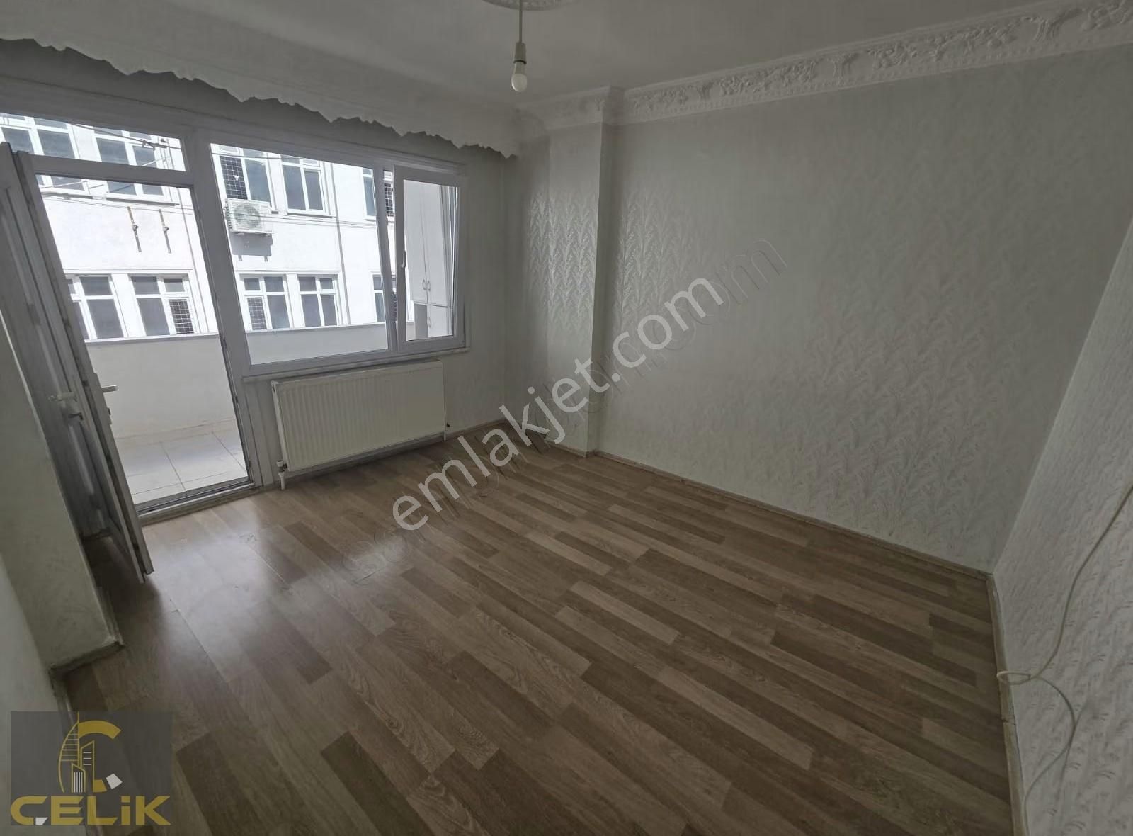 Yıldırımda 2+1 70m2 Krediye Uygun Masrafsız Arakat