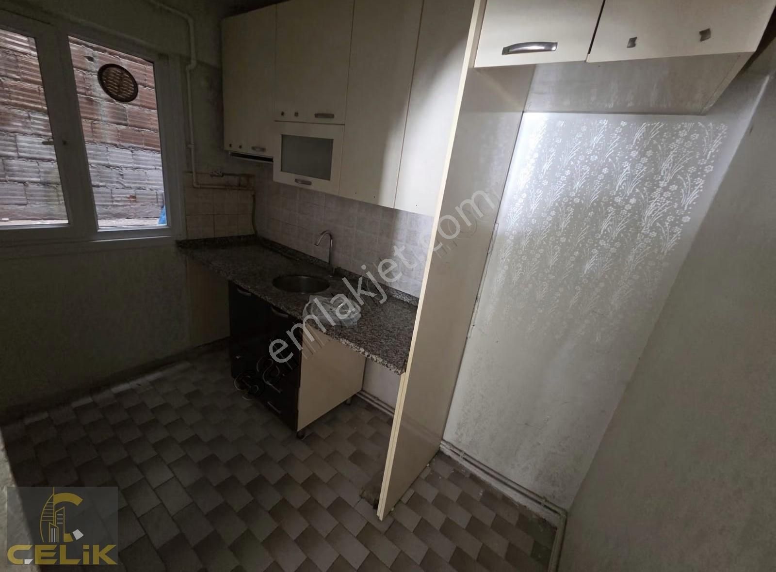 Yıldırımda 2+1 70m2 Krediye Uygun Masrafsız Arakat - Görsel 11