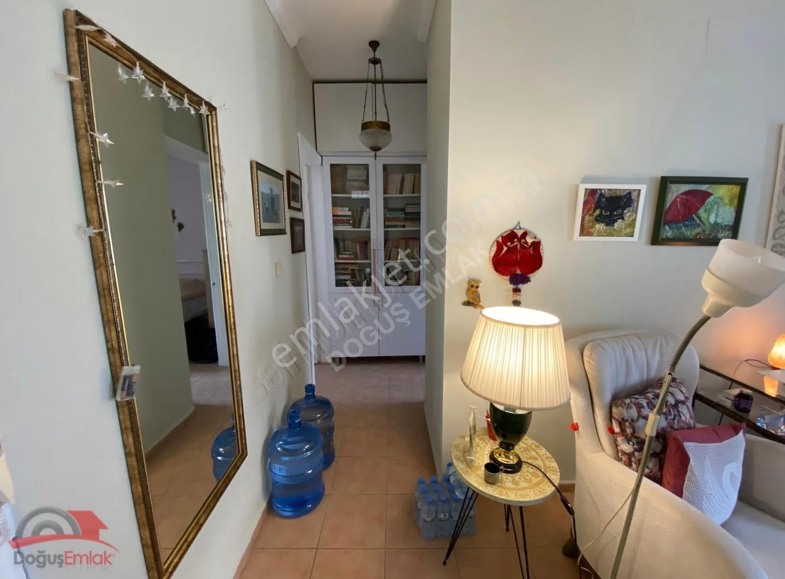 Doğuş Emlak'tan Merkezde Denize 200 Metre 2+1 Üst Kat Daire - Görsel 13