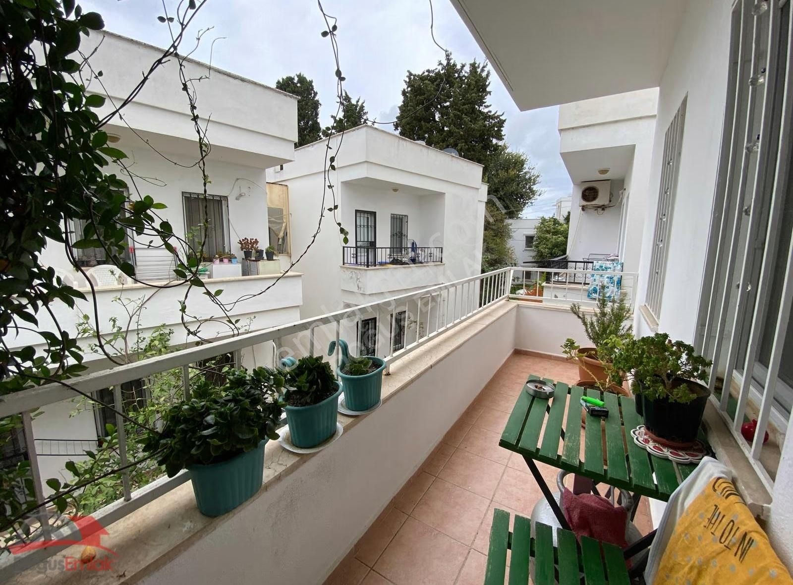 Doğuş Emlak'tan Merkezde Denize 200 Metre 2+1 Üst Kat Daire - Görsel 21