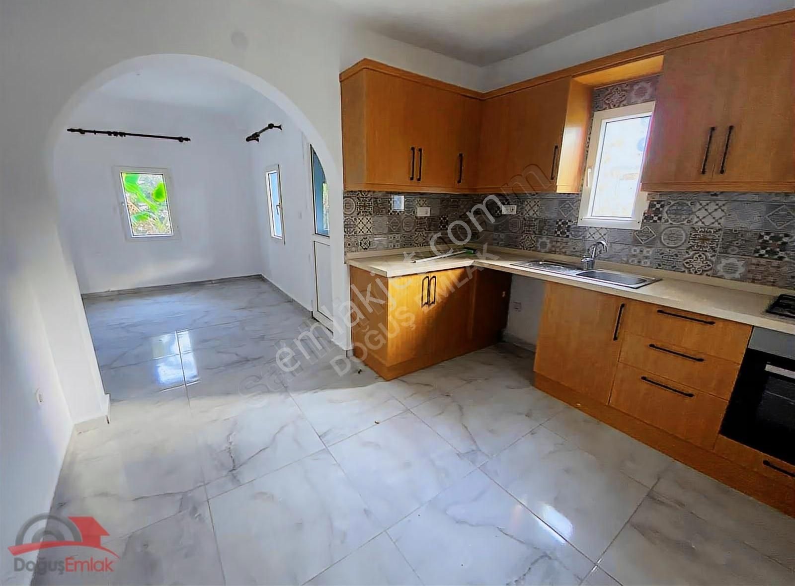 Doğuş Emlak'tan Bahçelievler Merkezde Arsa Fiyatına 3+1 Dubleks - Görsel 11