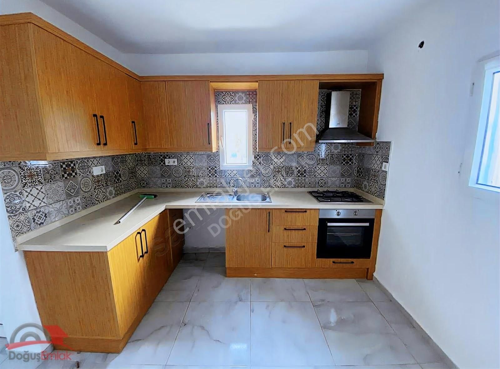 Doğuş Emlak'tan Bahçelievler Merkezde Arsa Fiyatına 3+1 Dubleks - Görsel 5