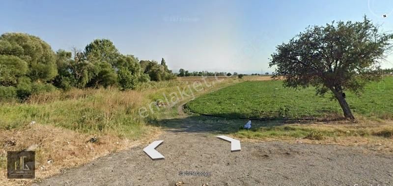 Hakan Girgin'den Karacabey Gölkıyı'da Satılık 540m² Arazi! - Görsel 2