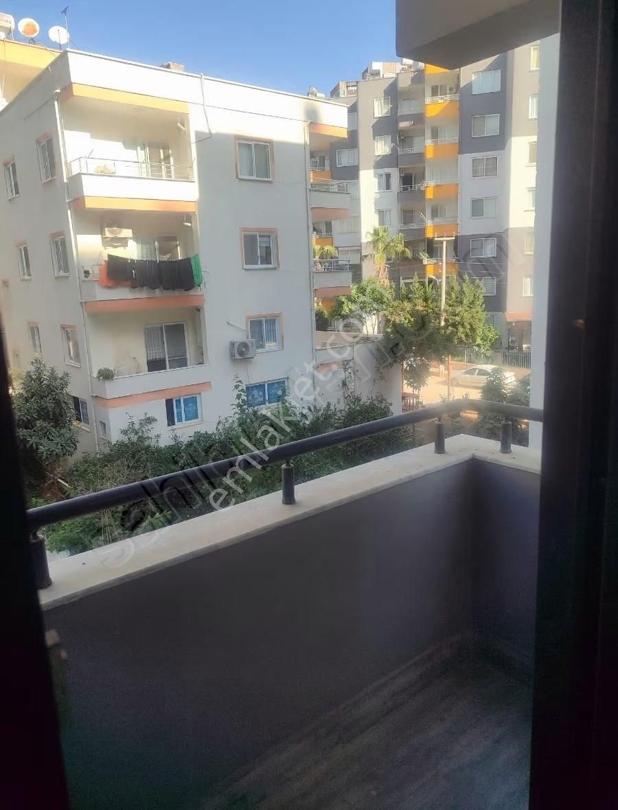 Onur Dan Tece Deniz Mahalesinde 2+1 Satılık Daire - Görsel 11