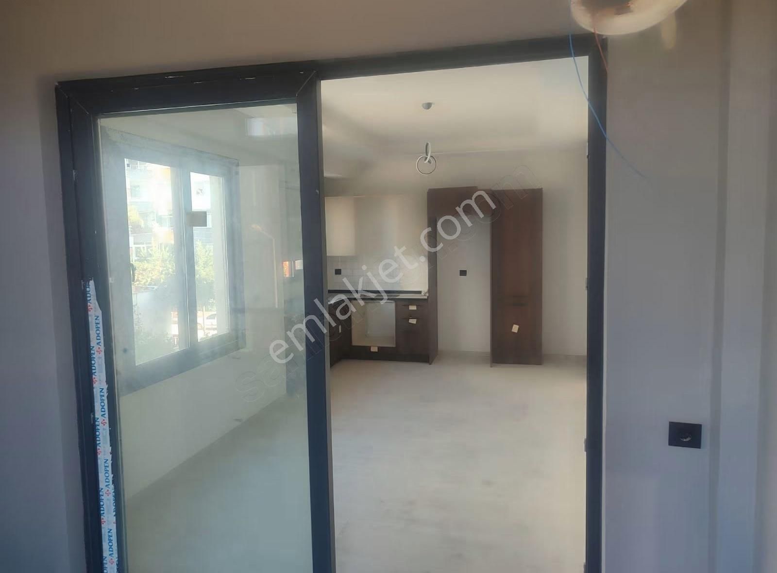 Onur Dan Tece Deniz Mahalesinde 2+1 Satılık Daire - Görsel 10