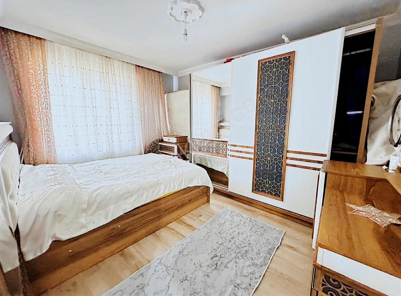 Ysf Emlaktan Satılık Asansör Lü Daire 3+1 Geniş Daire - Görsel 6