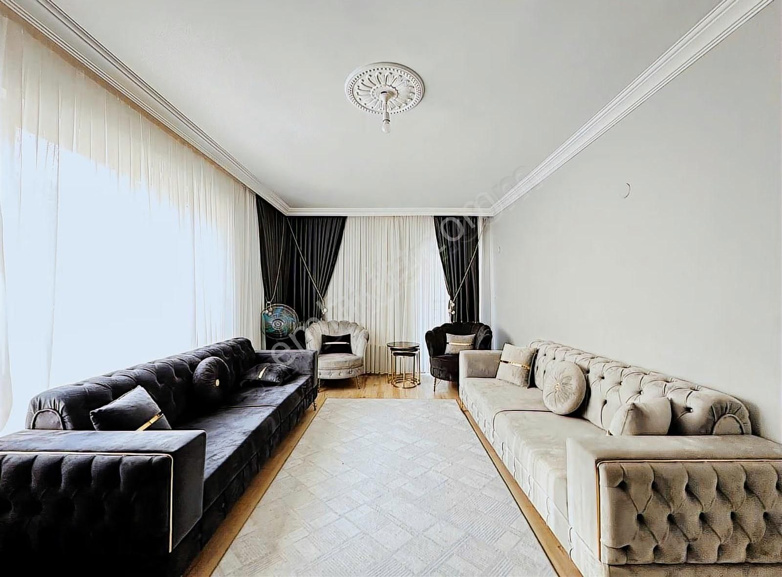 Ysf Emlaktan Satılık Asansör Lü Daire 3+1 Geniş Daire - Görsel 8