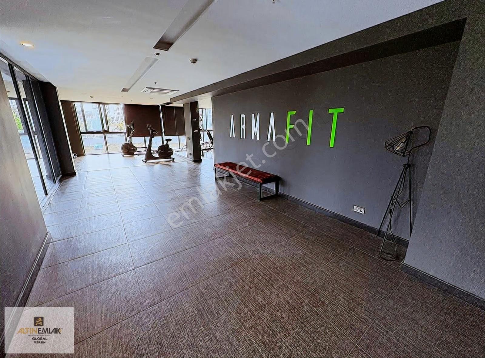 Altın Emlak'tn Zirvedekilere Özel Arma 25.katta Tek 540 M2 Daire - Görsel 18