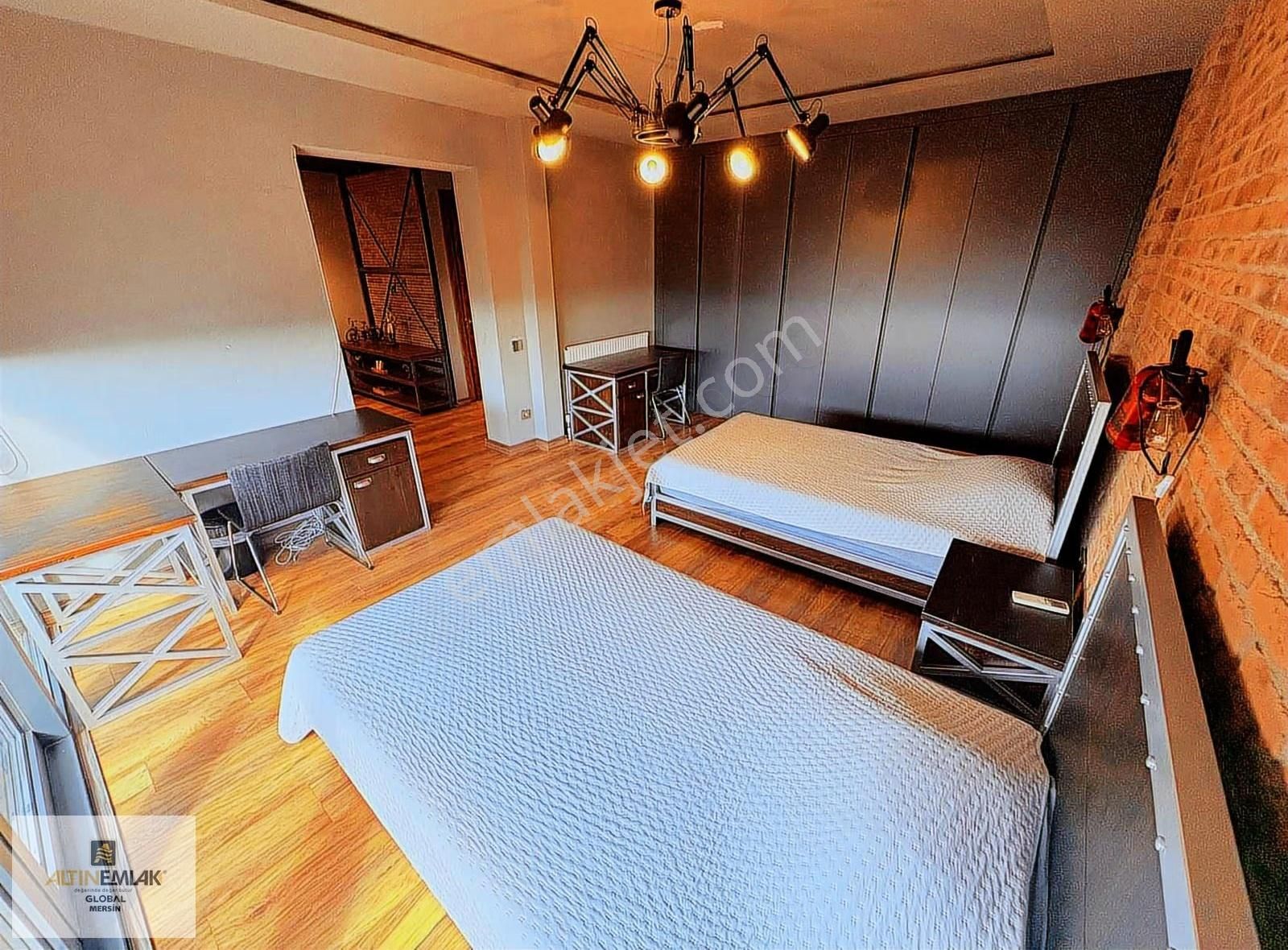 Altın Emlak'tn Zirvedekilere Özel Arma 25.katta Tek 540 M2 Daire - Görsel 30