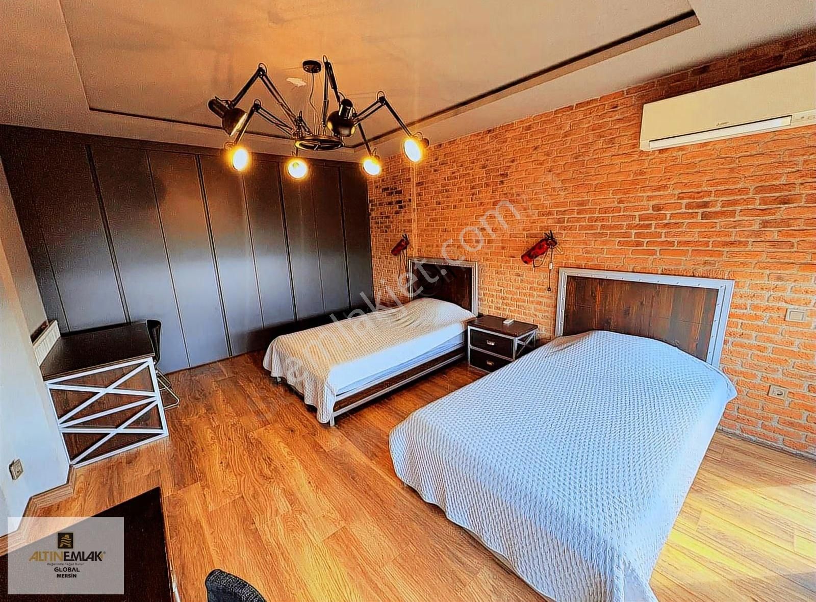 Altın Emlak'tn Zirvedekilere Özel Arma 25.katta Tek 540 M2 Daire - Görsel 9