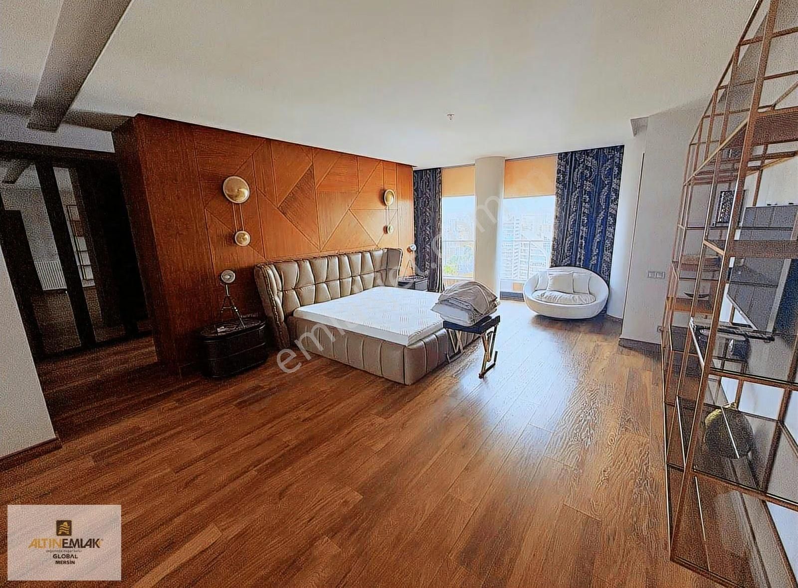 Altın Emlak'tn Zirvedekilere Özel Arma 25.katta Tek 540 M2 Daire - Görsel 10