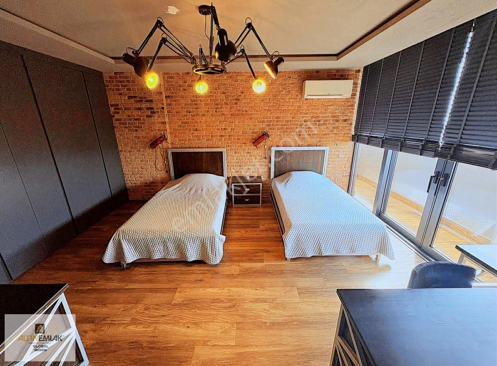 Altın Emlak'tn Zirvedekilere Özel Arma 25.katta Tek 540 M2 Daire - Görsel 3