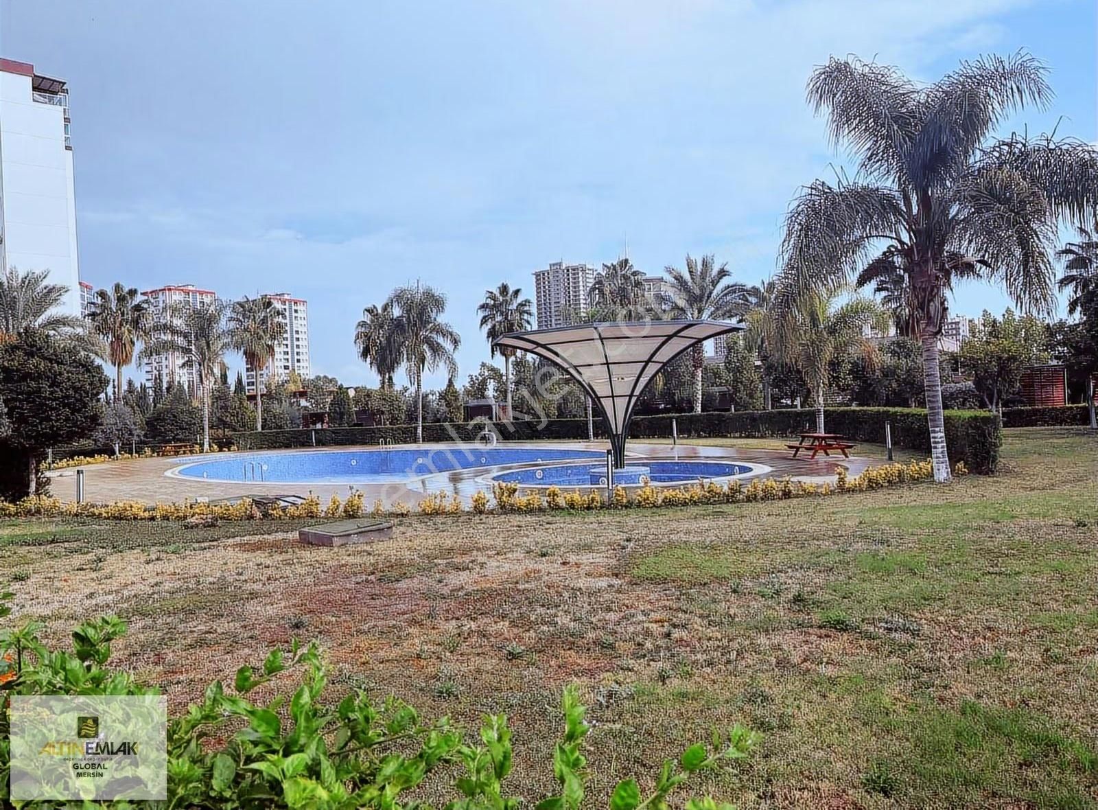 Altın Emlak'tn Zirvedekilere Özel Arma 25.katta Tek 540 M2 Daire - Görsel 35