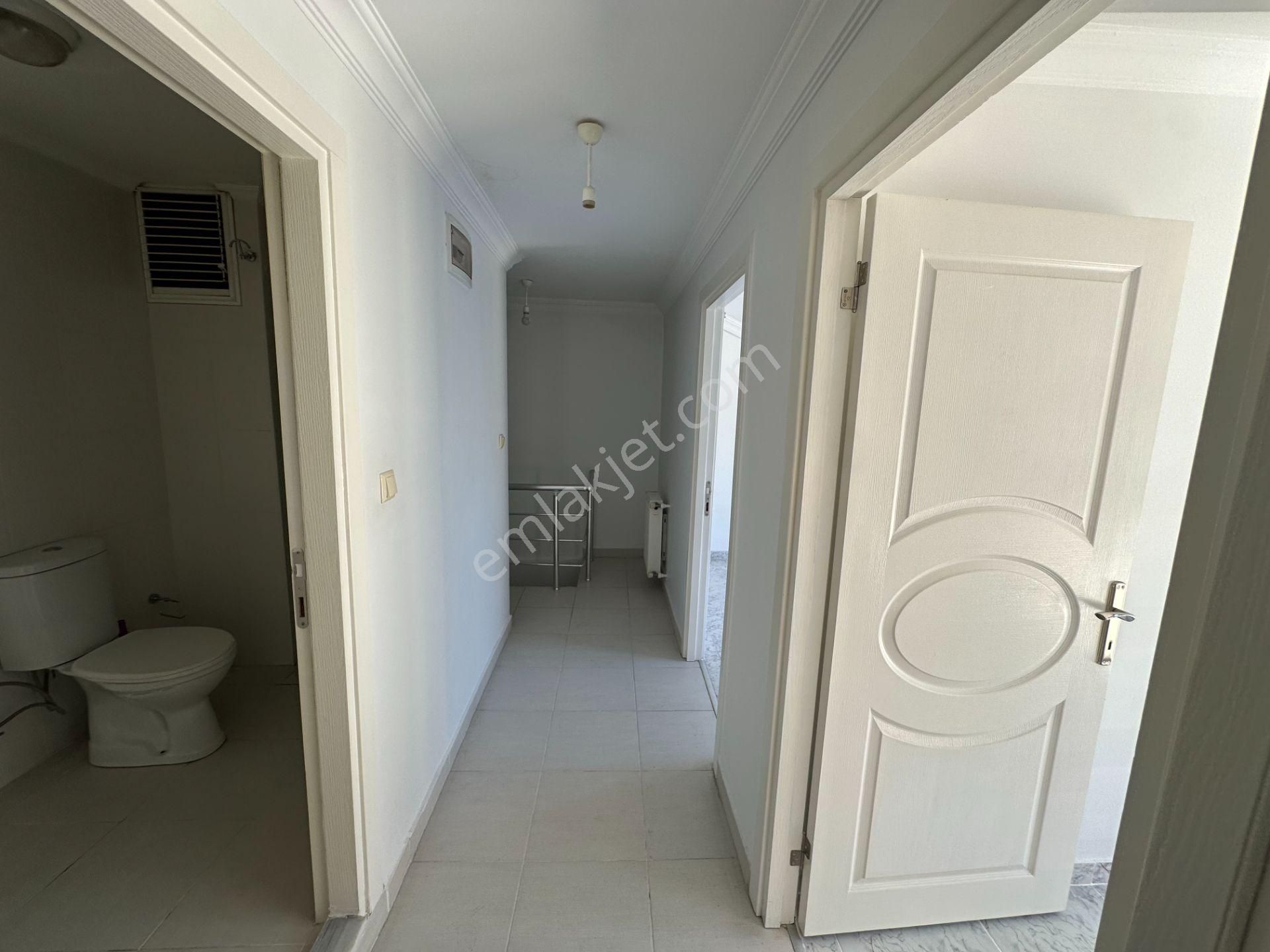 Rt Safir Gayrimenkulden Dumlupınar Mahallesinde, Butgem Yanı, Merkezi Konumda Satılık Dubleks Daire - Görsel 27