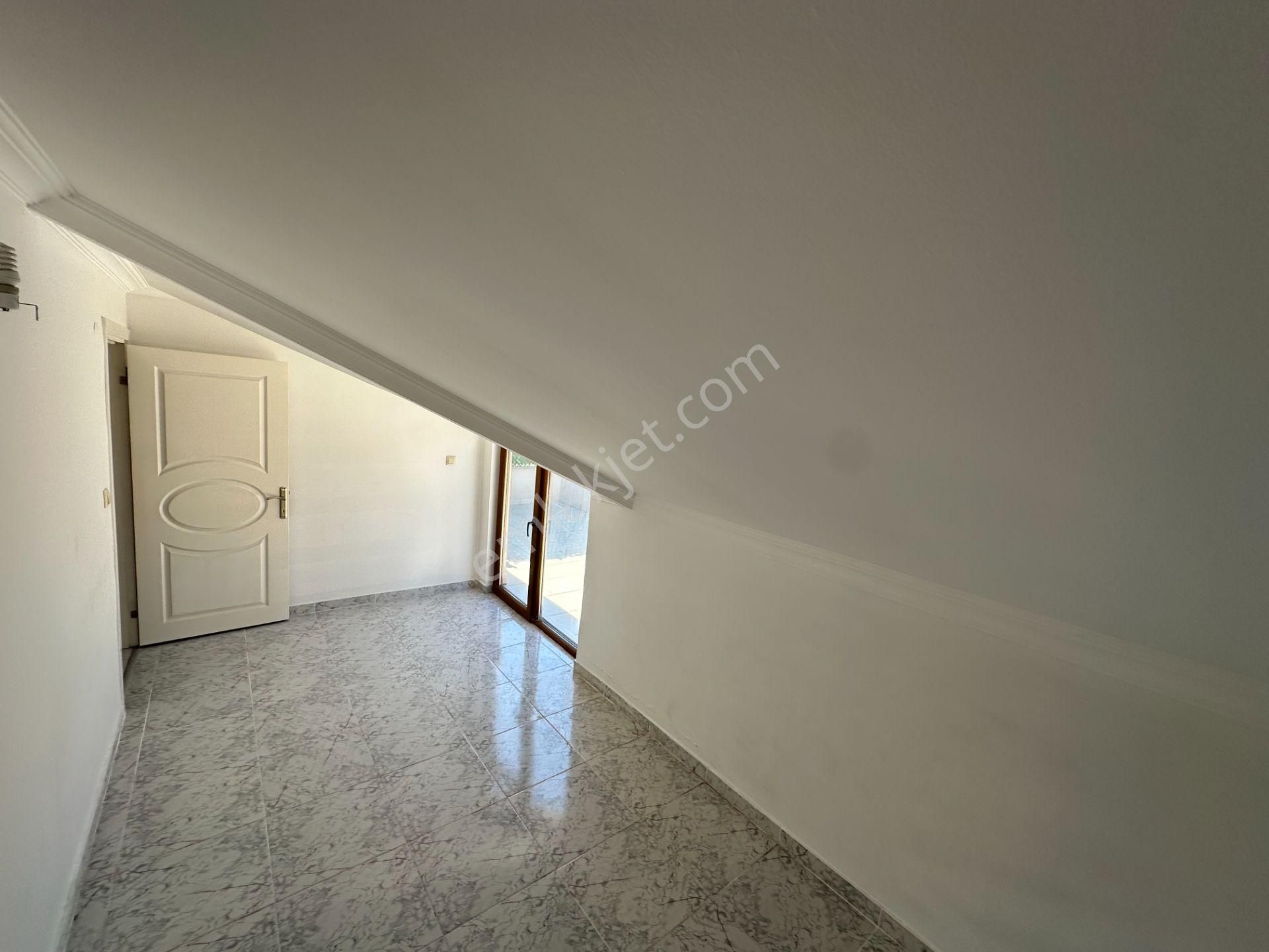 Rt Safir Gayrimenkulden Dumlupınar Mahallesinde, Butgem Yanı, Merkezi Konumda Satılık Dubleks Daire - Görsel 26