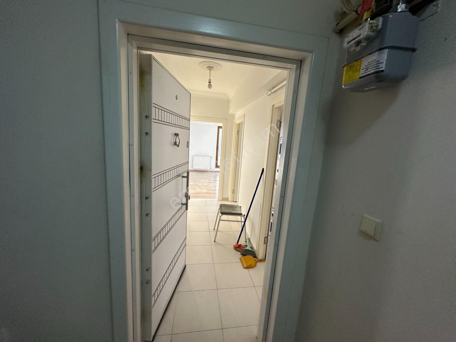 Rt Safir Gayrimenkulden Dumlupınar Mahallesinde, Butgem Yanı, Merkezi Konumda Satılık Dubleks Daire - Görsel 4