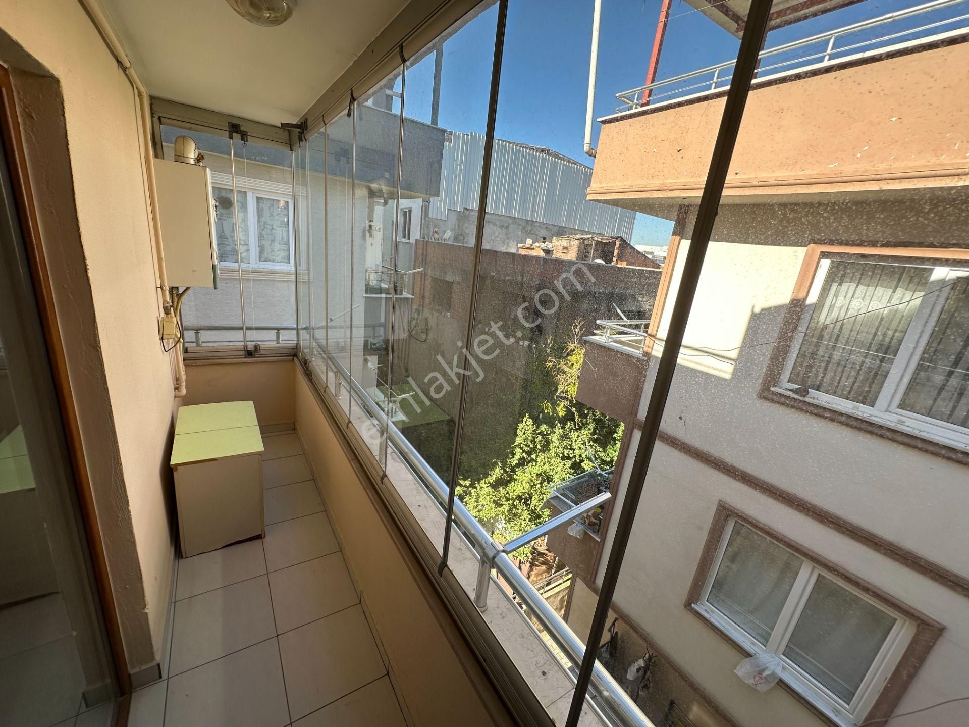 Rt Safir Gayrimenkulden Dumlupınar Mahallesinde, Butgem Yanı, Merkezi Konumda Satılık Dubleks Daire - Görsel 10