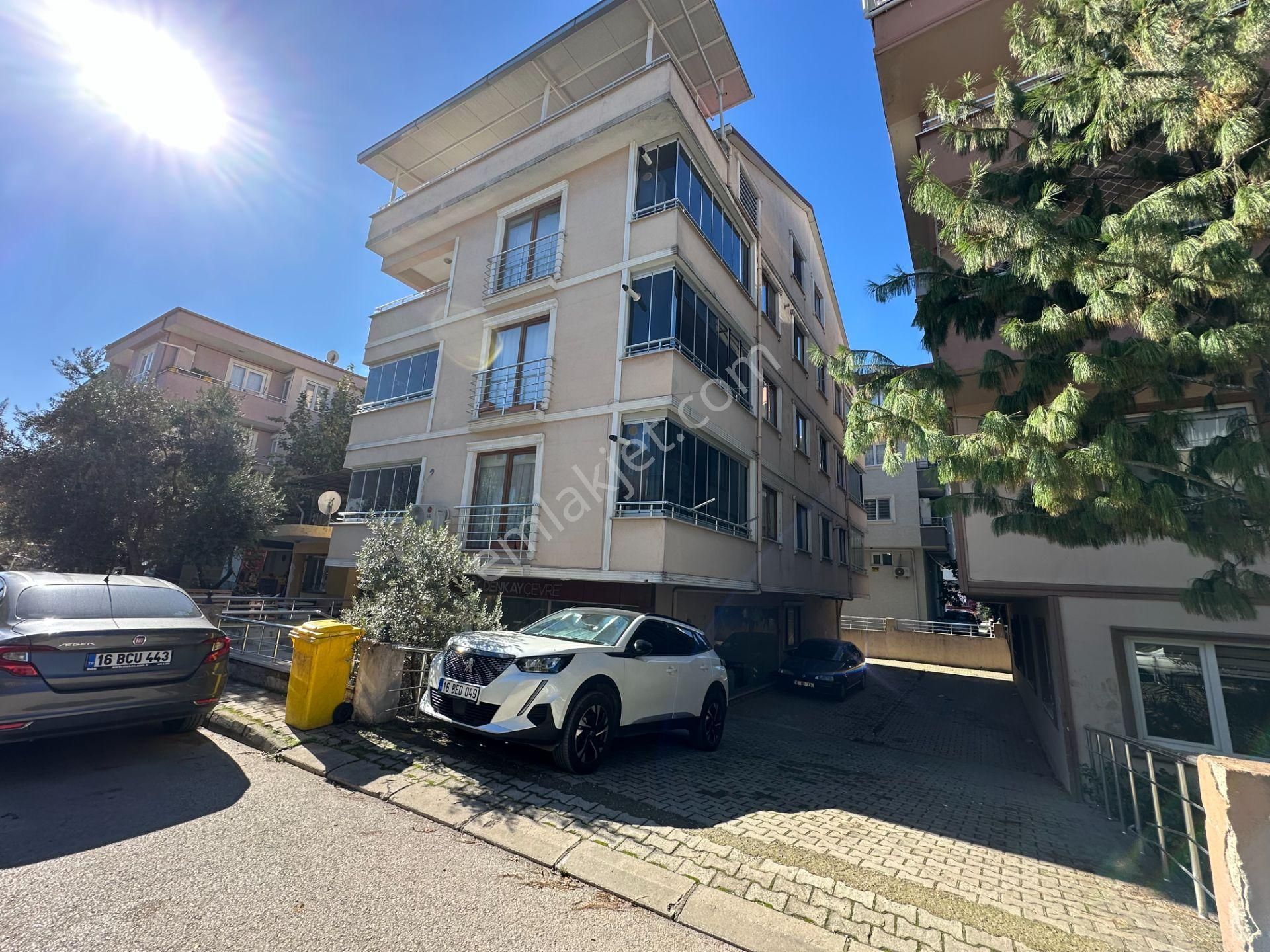 Rt Safir Gayrimenkulden Dumlupınar Mahallesinde, Butgem Yanı, Merkezi Konumda Satılık Dubleks Daire - Görsel 35