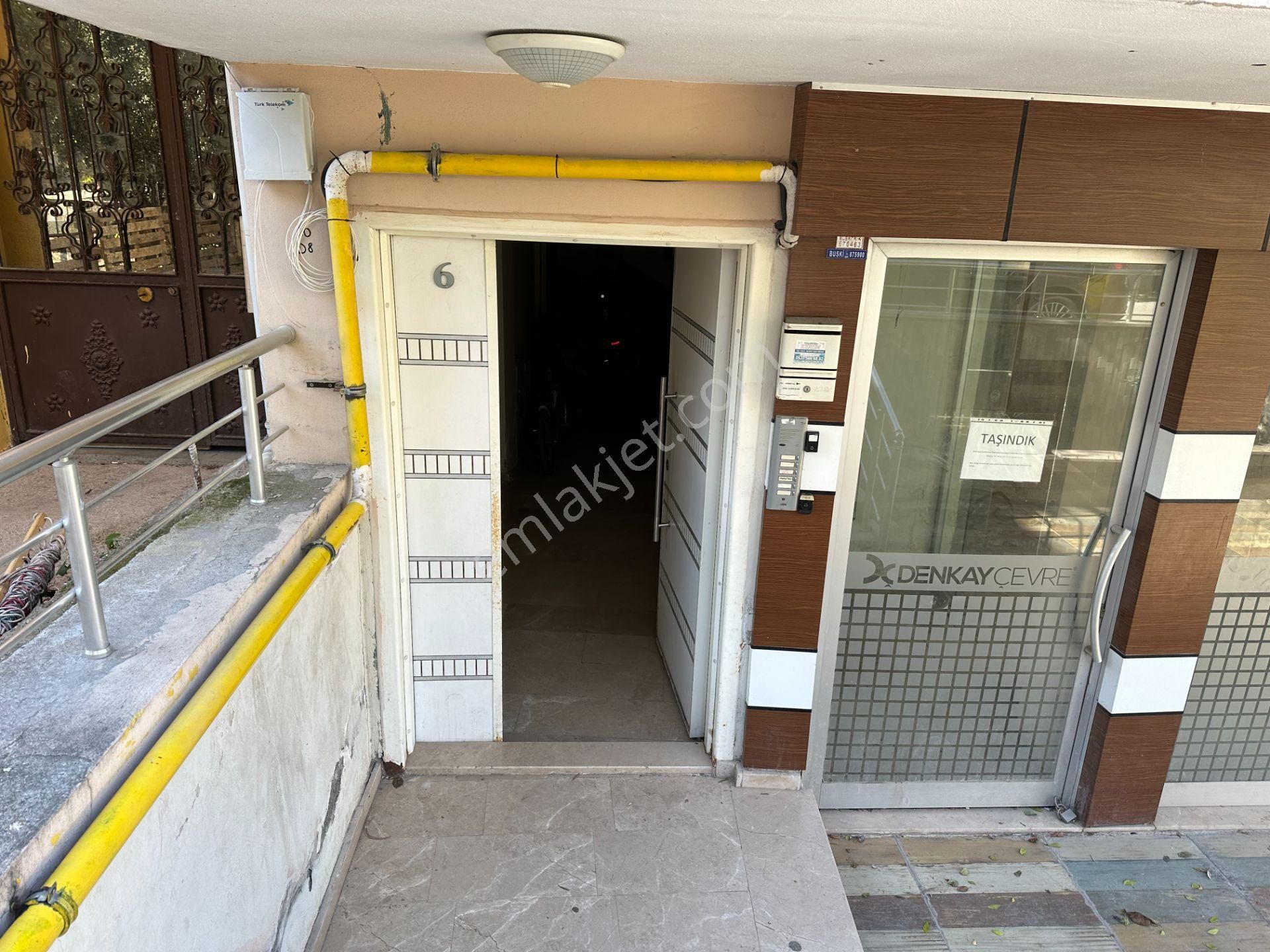 Rt Safir Gayrimenkulden Dumlupınar Mahallesinde, Butgem Yanı, Merkezi Konumda Satılık Dubleks Daire - Görsel 18