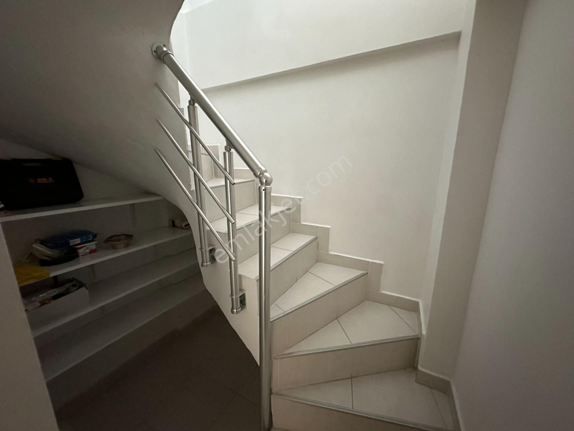 Rt Safir Gayrimenkulden Dumlupınar Mahallesinde, Butgem Yanı, Merkezi Konumda Satılık Dubleks Daire - Görsel 16