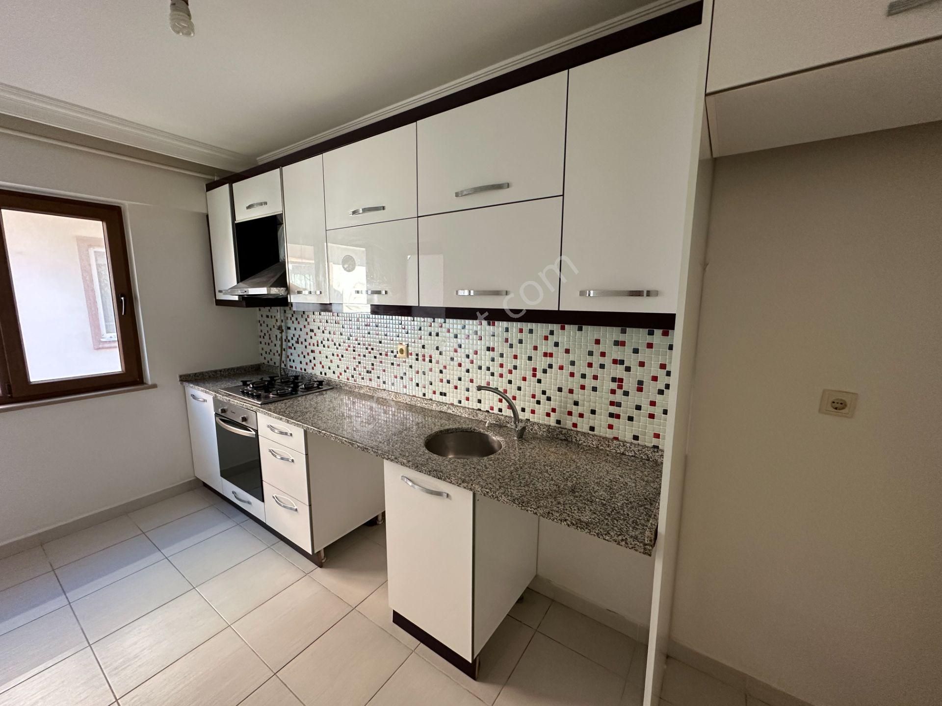 Rt Safir Gayrimenkulden Dumlupınar Mahallesinde, Butgem Yanı, Merkezi Konumda Satılık Dubleks Daire - Görsel 5