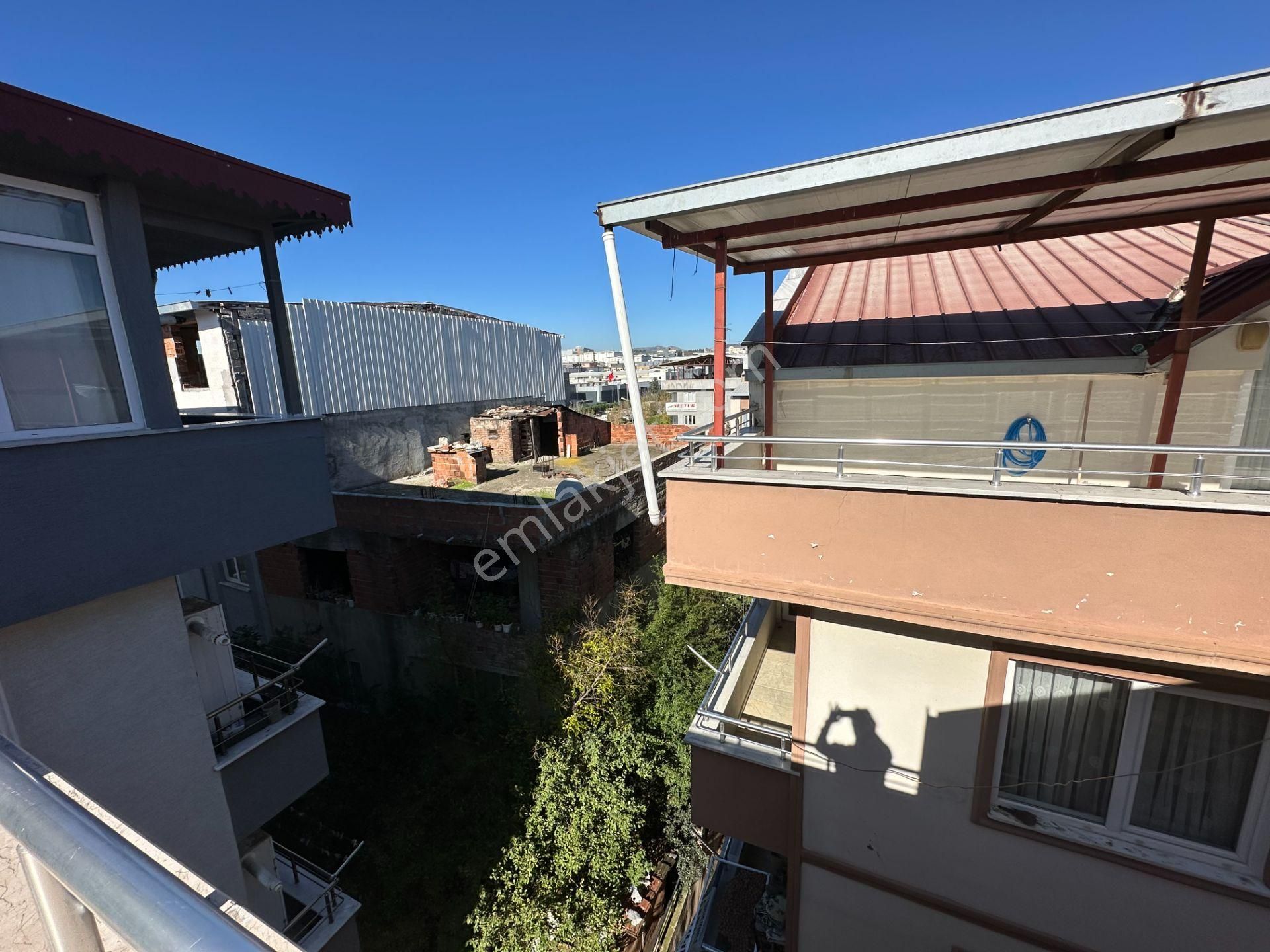 Rt Safir Gayrimenkulden Dumlupınar Mahallesinde, Butgem Yanı, Merkezi Konumda Satılık Dubleks Daire - Görsel 30