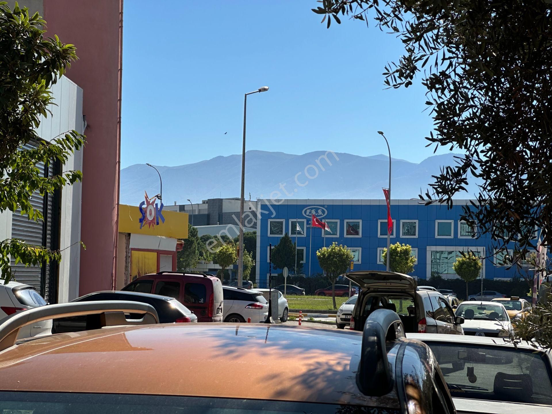 Rt Safir Gayrimenkulden Dumlupınar Mahallesinde, Butgem Yanı, Merkezi Konumda Satılık Dubleks Daire - Görsel 31