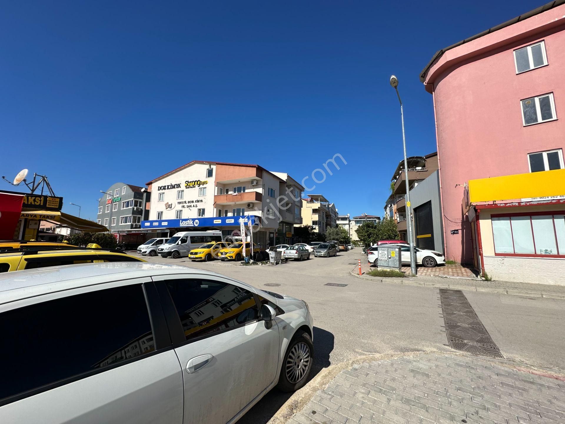 Rt Safir Gayrimenkulden Dumlupınar Mahallesinde, Butgem Yanı, Merkezi Konumda Satılık Dubleks Daire - Görsel 14