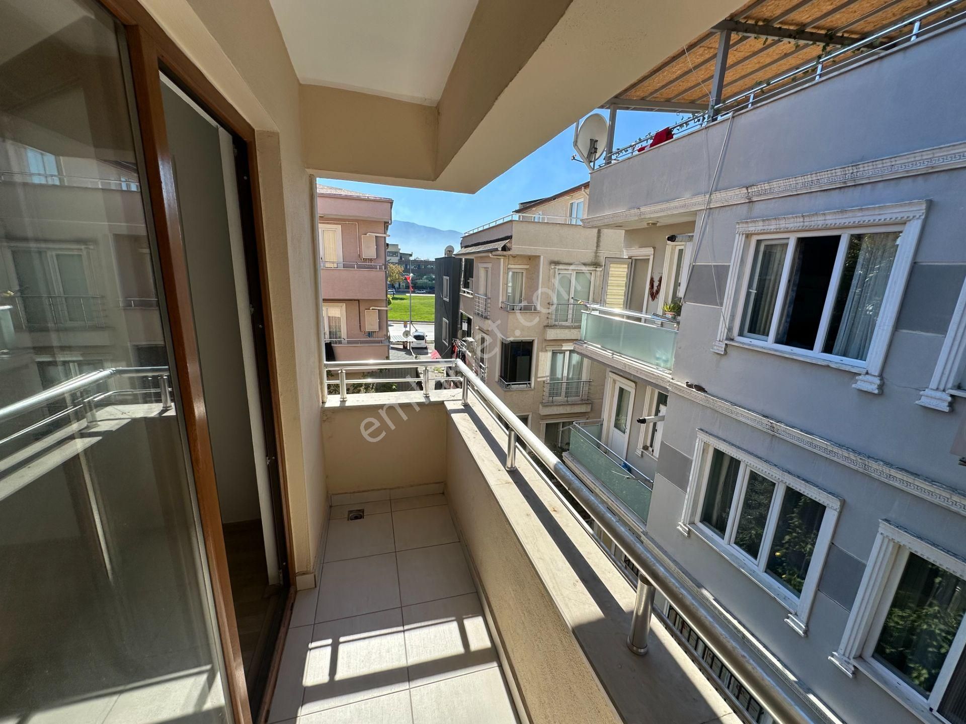 Rt Safir Gayrimenkulden Dumlupınar Mahallesinde, Butgem Yanı, Merkezi Konumda Satılık Dubleks Daire - Görsel 20