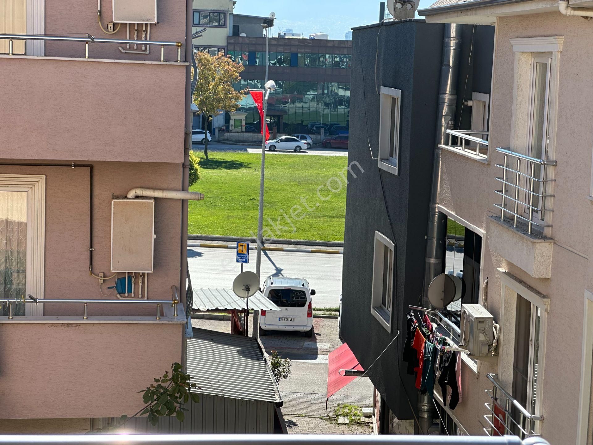 Rt Safir Gayrimenkulden Dumlupınar Mahallesinde, Butgem Yanı, Merkezi Konumda Satılık Dubleks Daire - Görsel 6