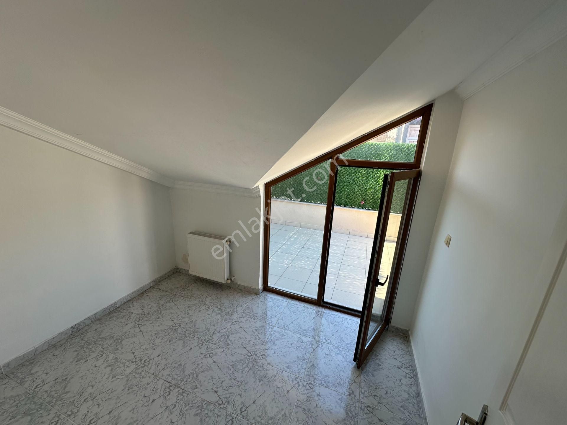 Rt Safir Gayrimenkulden Dumlupınar Mahallesinde, Butgem Yanı, Merkezi Konumda Satılık Dubleks Daire - Görsel 17