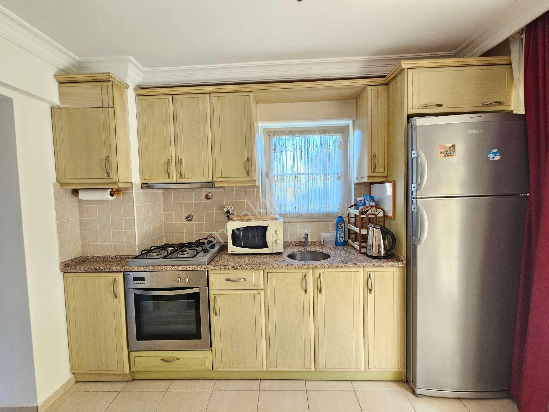 Goldhouse Dan Green Valley Sitesinde Satılık 3+1 Ters Dubleks Daire - Görsel 15