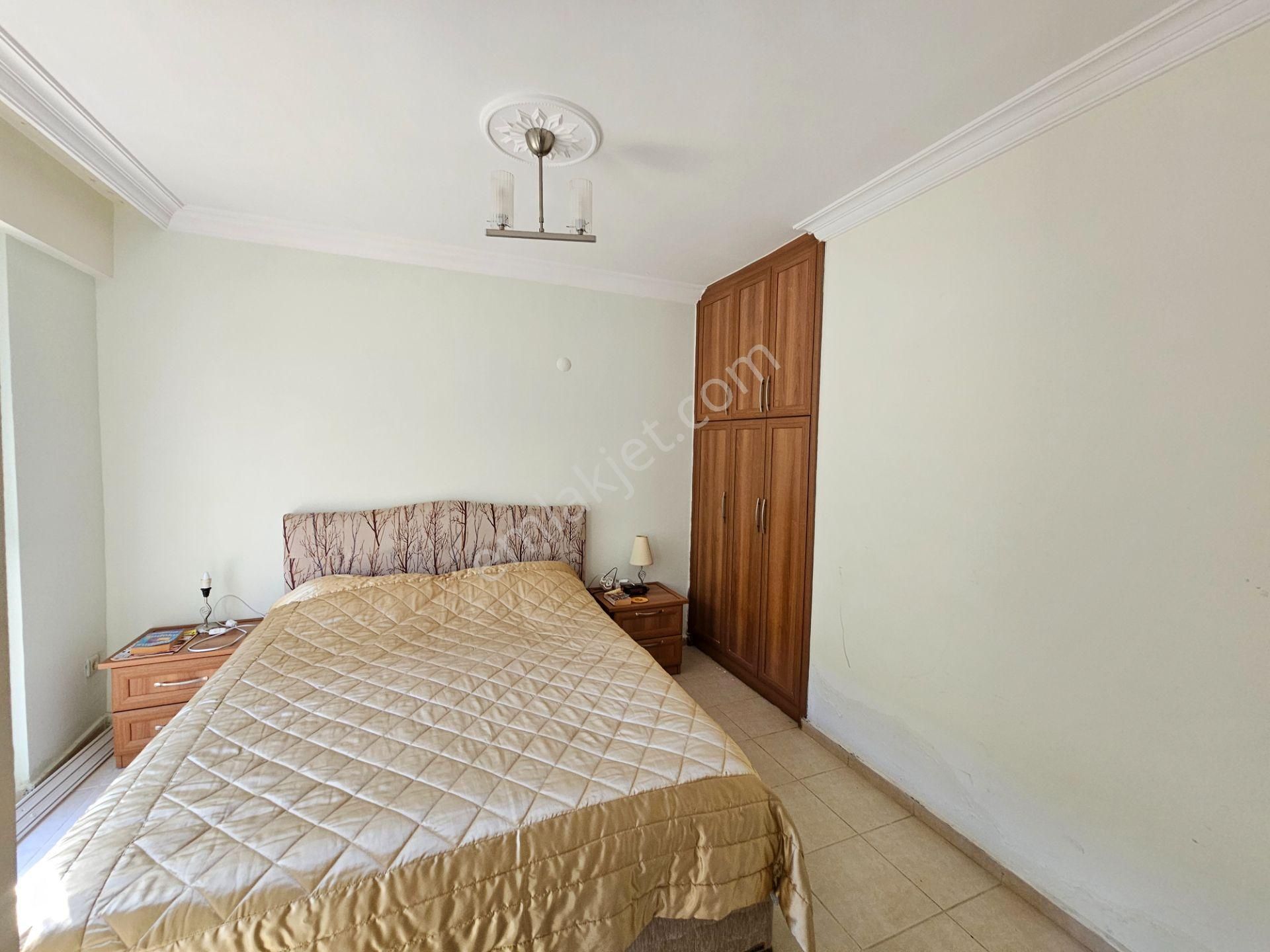 Goldhouse Dan Green Valley Sitesinde Satılık 3+1 Ters Dubleks Daire - Görsel 26