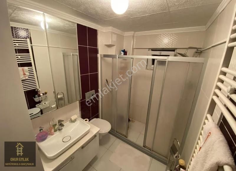 Büyükçekmece Kamiloba'da Ful Eşyalı Satılık Daire - Görsel 12