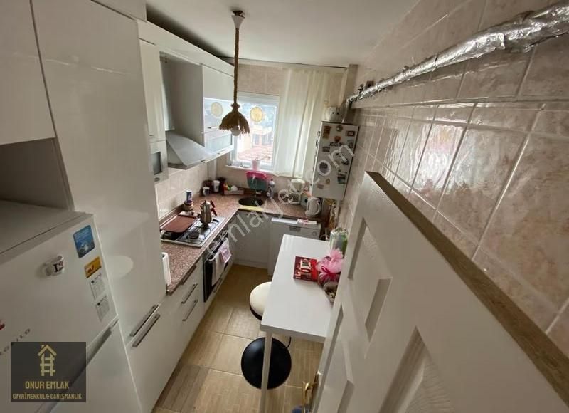Büyükçekmece Kamiloba'da Ful Eşyalı Satılık Daire - Görsel 15