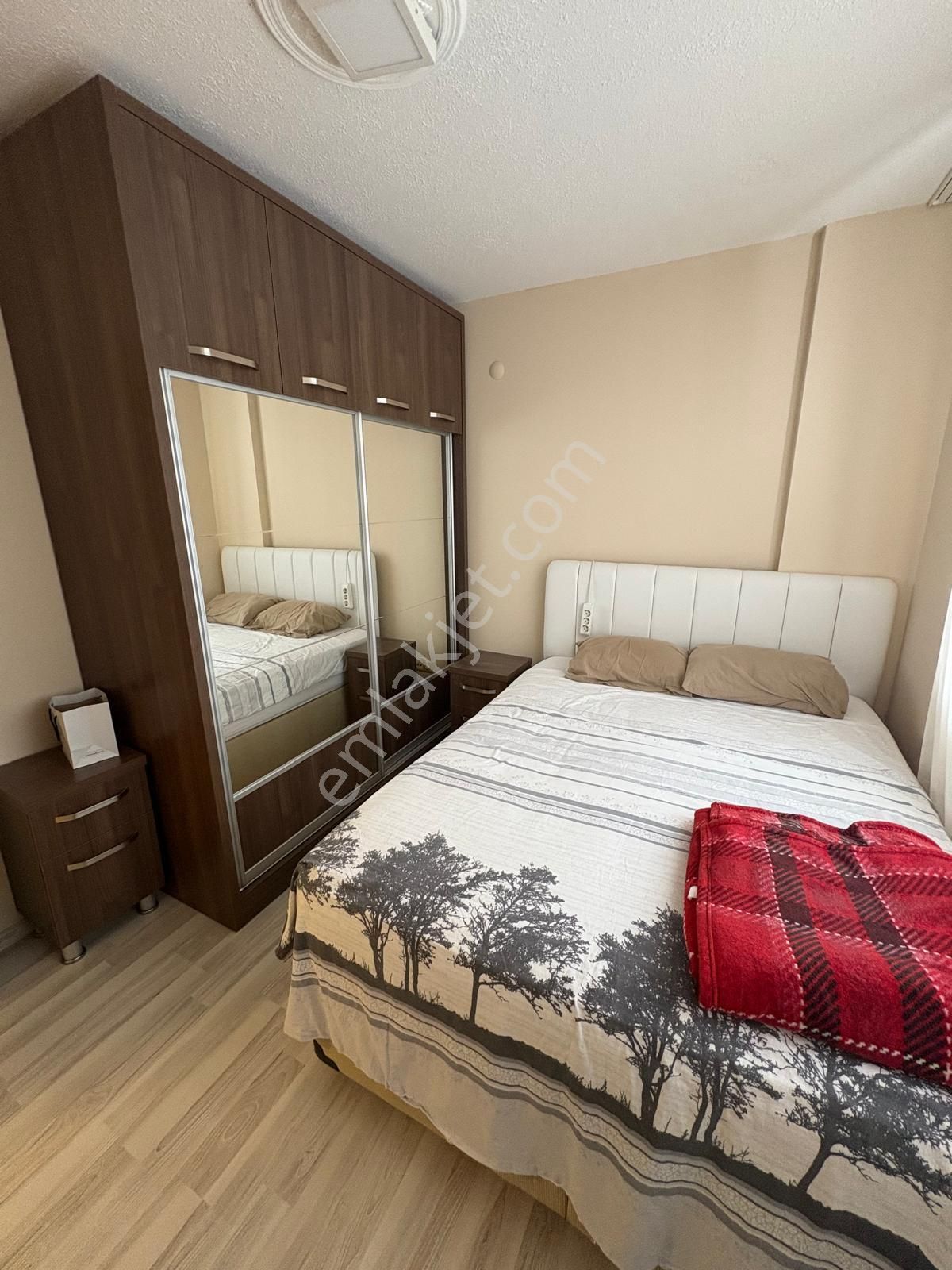 Turpa'dan Fırsat Satılık Karabağlar Uzundere Tokide 2+1 Daire - Görsel 11