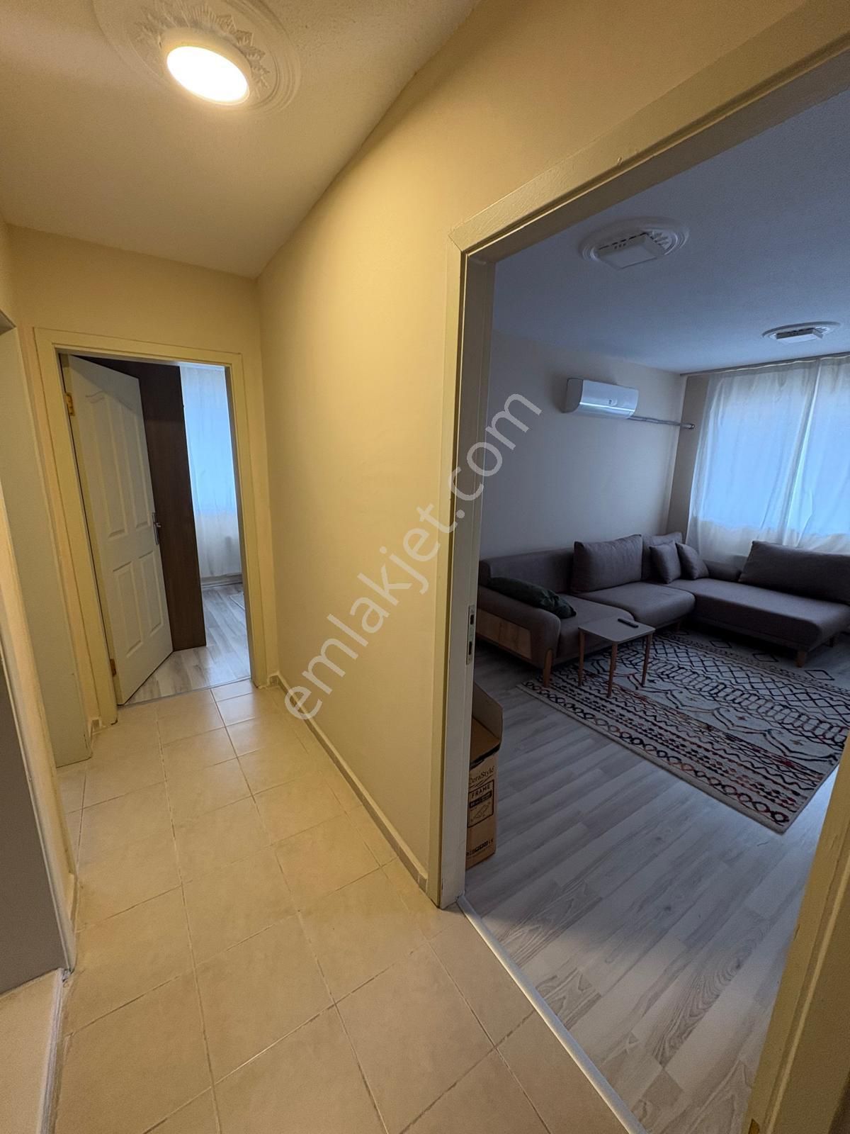 Turpa'dan Fırsat Satılık Karabağlar Uzundere Tokide 2+1 Daire - Görsel 27